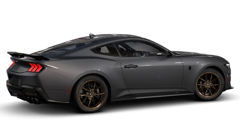 2026 Ford S650 Mustang Dark Horse - Image 25 of 29