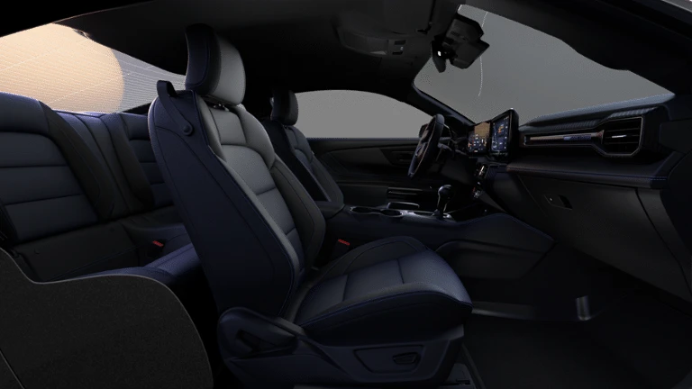 2026 Ford S650 Mustang Dark Horse - Image 28 of 29