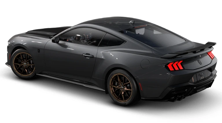 2026 Ford S650 Mustang Dark Horse - Image 24 of 29