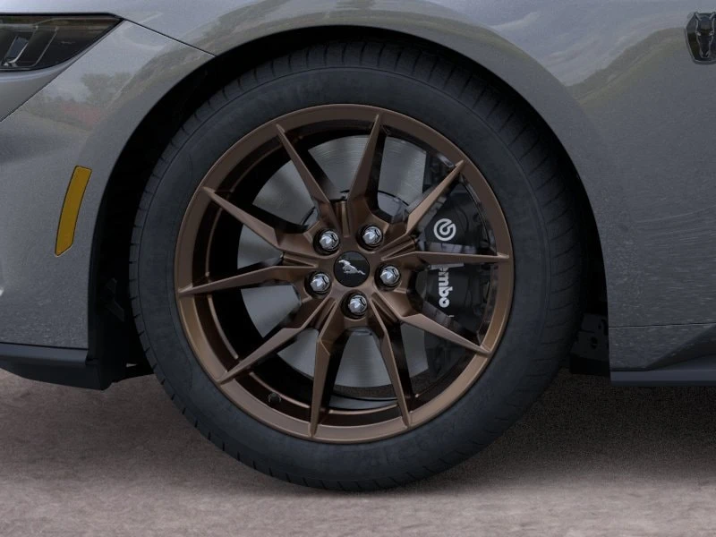 2026 Ford S650 Mustang Dark Horse - Image 19 of 29