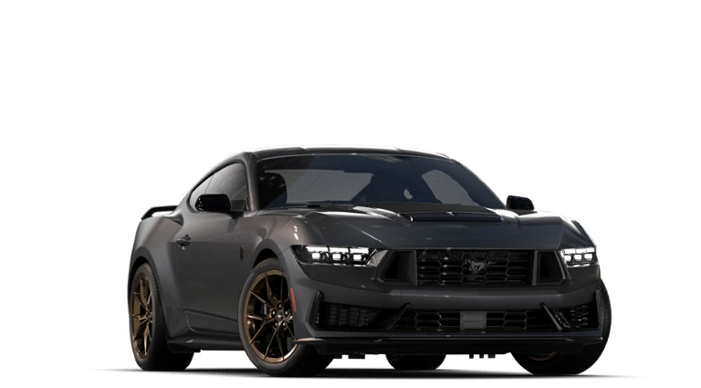 2026 Ford S650 Mustang Dark Horse - Image 26 of 29