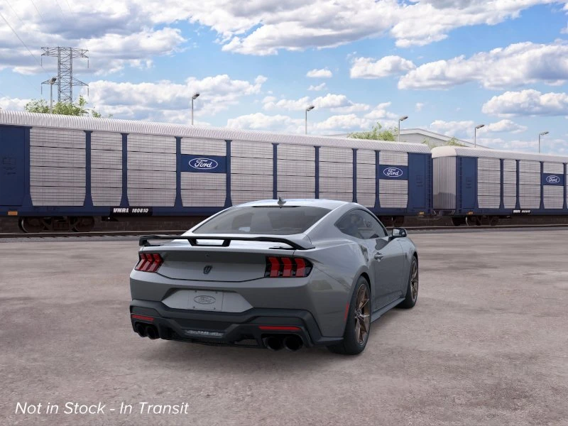 2026 Ford S650 Mustang Dark Horse - Image 8 of 29