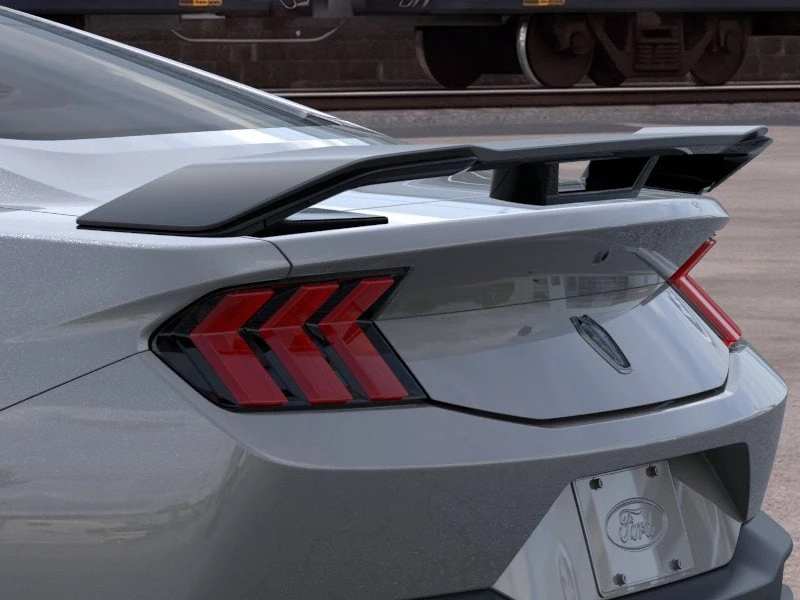 2026 Ford S650 Mustang Dark Horse - Image 22 of 29