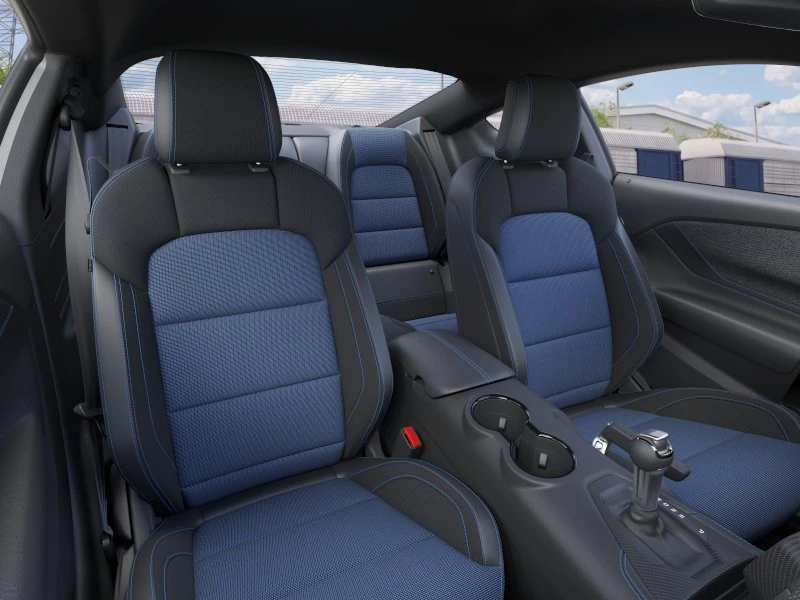2026 Ford S650 Mustang Dark Horse - Image 10 of 29