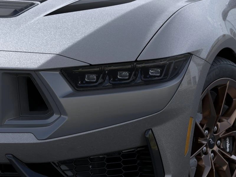 2026 Ford S650 Mustang Dark Horse - Image 18 of 29