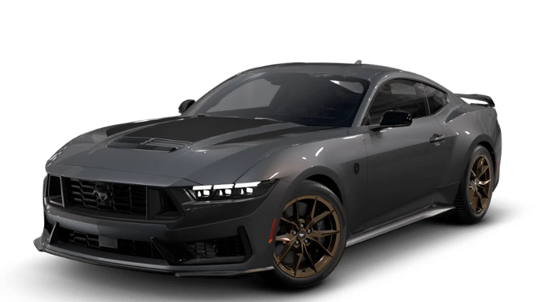 2026 Ford S650 Mustang Dark Horse - Image 23 of 29