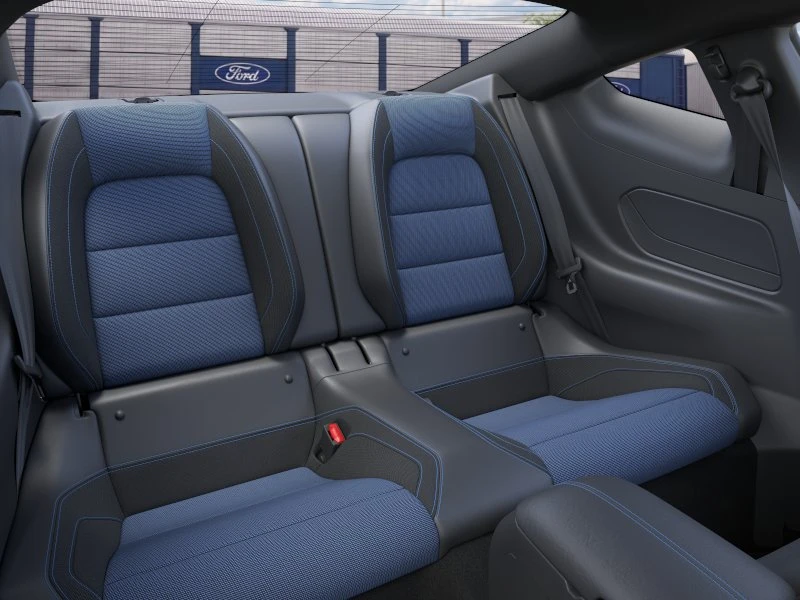 2026 Ford S650 Mustang Dark Horse - Image 11 of 29