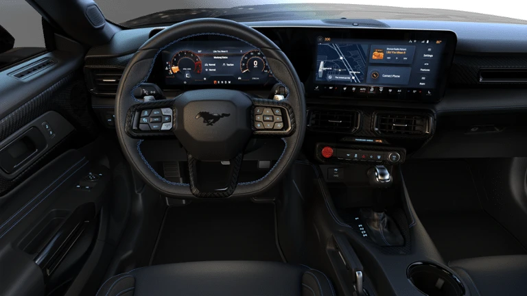 2026 Ford S650 Mustang Dark Horse - Image 29 of 29