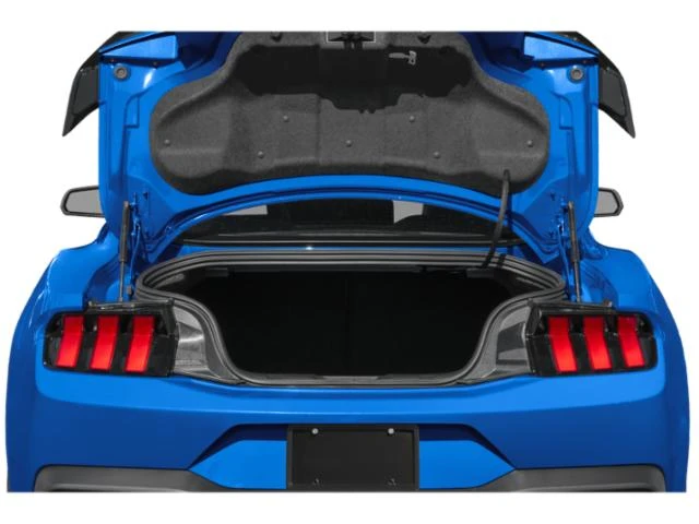 2026 Ford S650 Mustang Dark Horse - Image 10 of 15