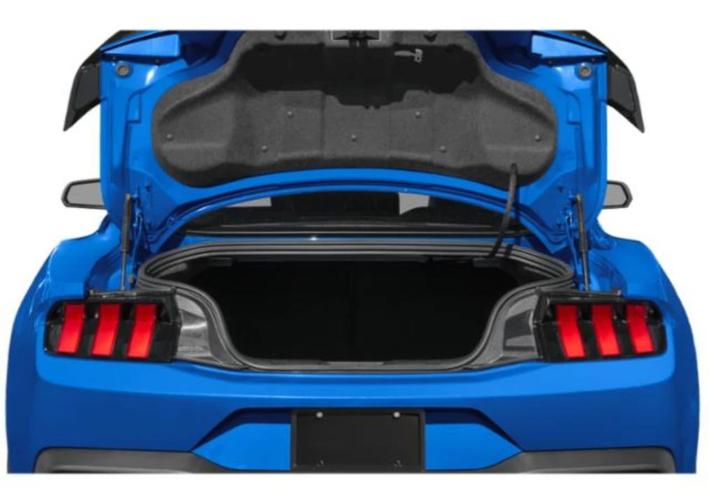 2026 Ford S650 Mustang Dark Horse - Image 10 of 15