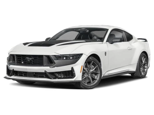 2026 Ford S650 Mustang Dark Horse - Image 23 of 31