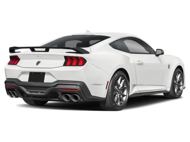 2026 Ford S650 Mustang Dark Horse - Image 24 of 31