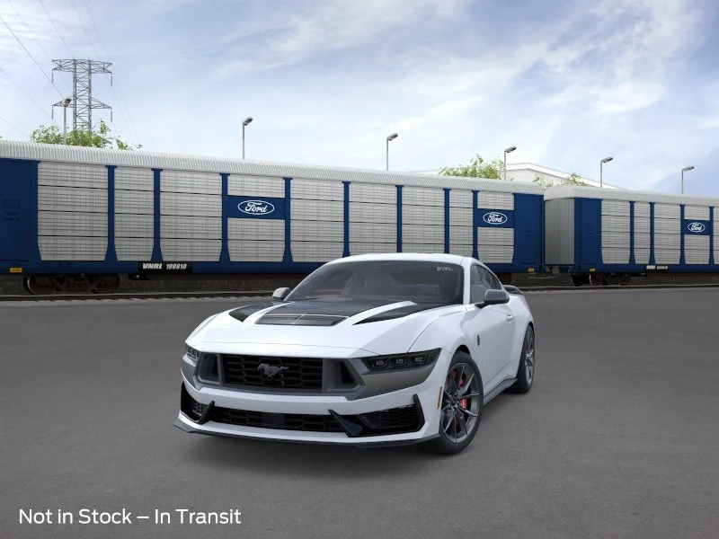 2026 Ford S650 Mustang Dark Horse - Image 2 of 31