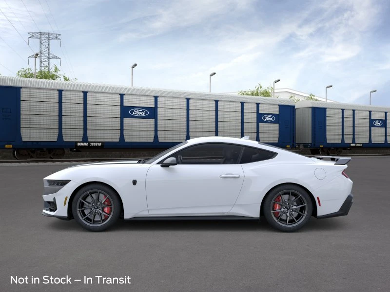 2026 Ford S650 Mustang Dark Horse - Image 3 of 31