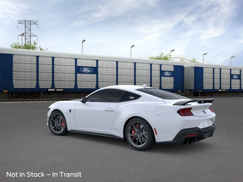 2026 Ford S650 Mustang Dark Horse - Image 4 of 31