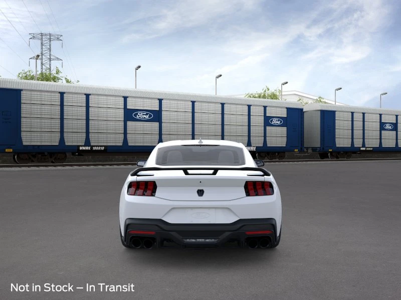 2026 Ford S650 Mustang Dark Horse - Image 5 of 31