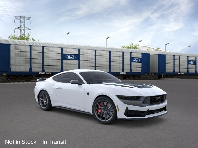 2026 Ford S650 Mustang Dark Horse - Image 7 of 31