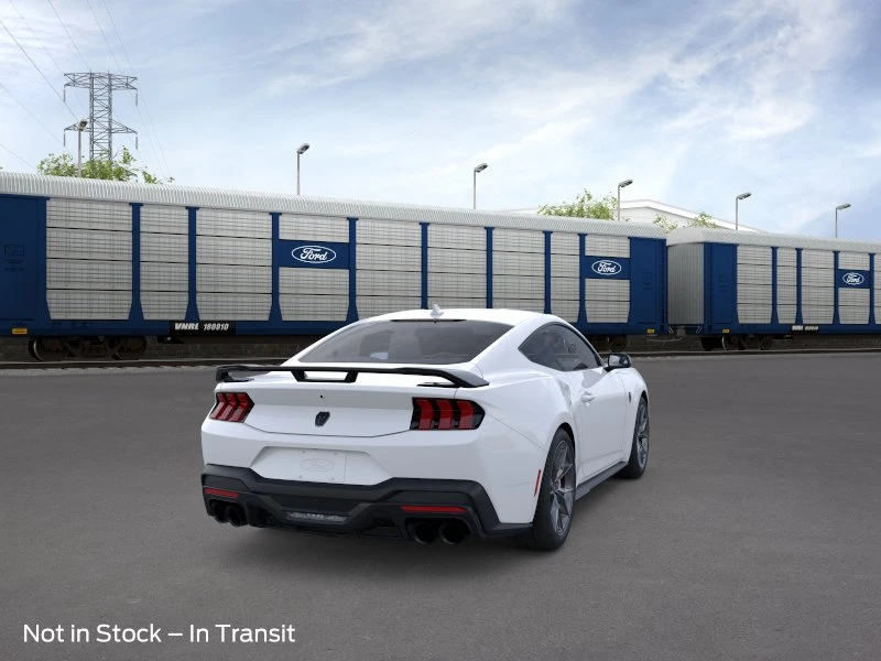 2026 Ford S650 Mustang Dark Horse - Image 8 of 31