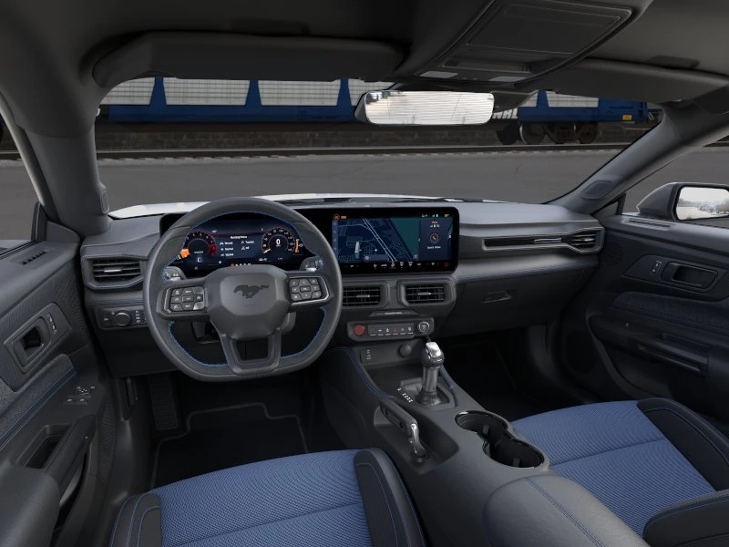 2026 Ford S650 Mustang Dark Horse - Image 9 of 31
