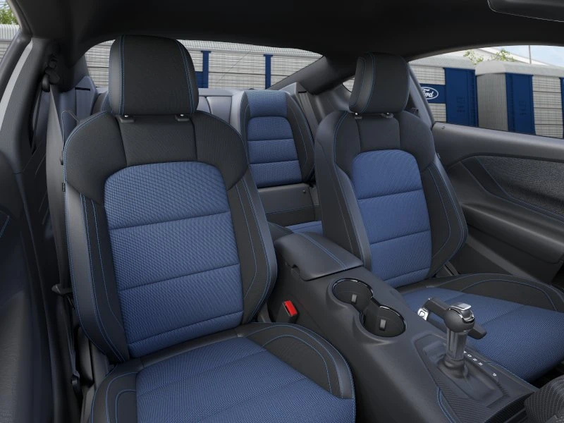 2026 Ford S650 Mustang Dark Horse - Image 10 of 31