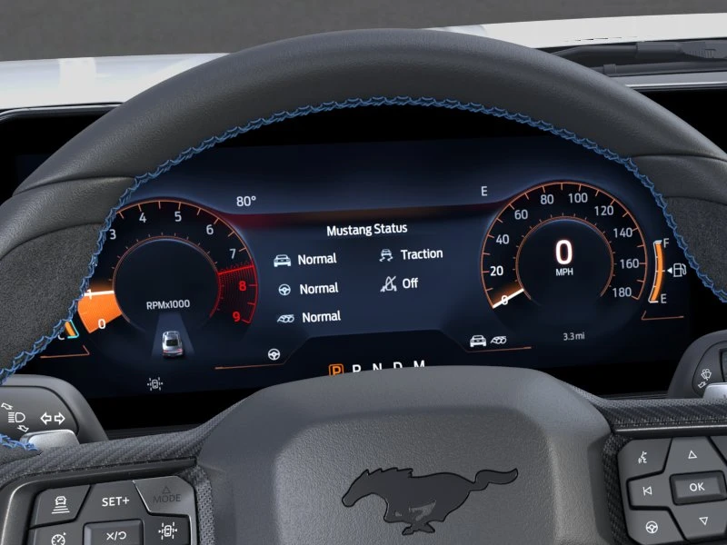 2026 Ford S650 Mustang Dark Horse - Image 13 of 31