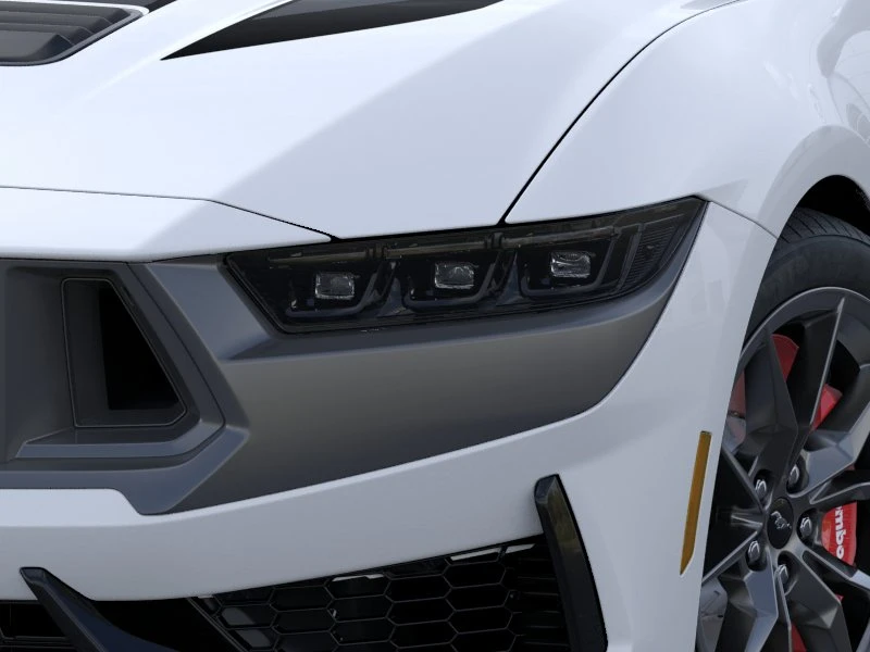2026 Ford S650 Mustang Dark Horse - Image 18 of 31