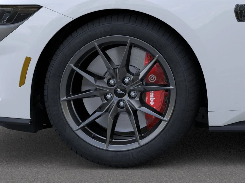 2026 Ford S650 Mustang Dark Horse - Image 19 of 31