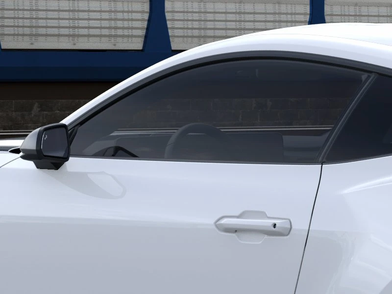 2026 Ford S650 Mustang Dark Horse - Image 20 of 31