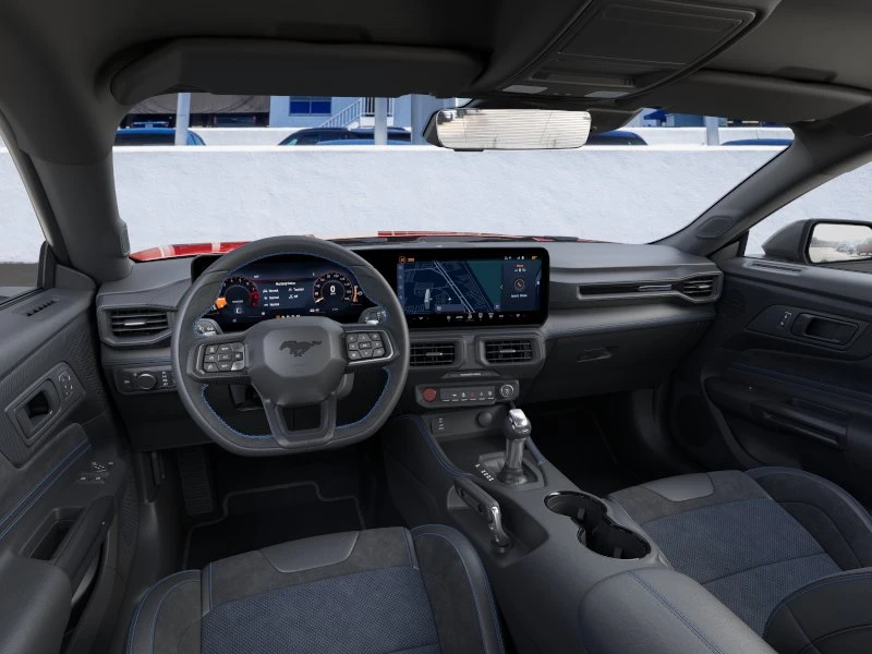 2026 Ford S650 Mustang Dark Horse - Image 9 of 22