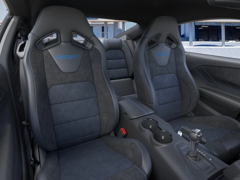 2026 Ford S650 Mustang Dark Horse - Image 10 of 22