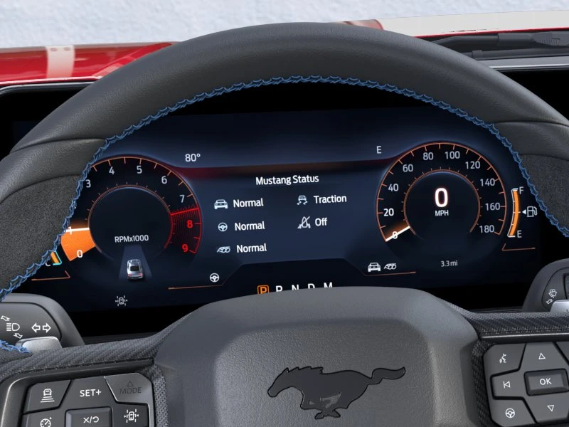 2026 Ford S650 Mustang Dark Horse - Image 13 of 22