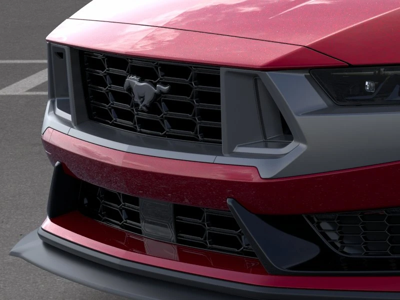 2026 Ford S650 Mustang Dark Horse - Image 17 of 22
