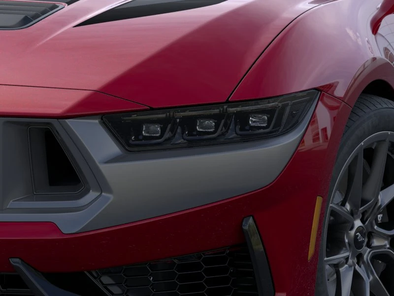 2026 Ford S650 Mustang Dark Horse - Image 18 of 22