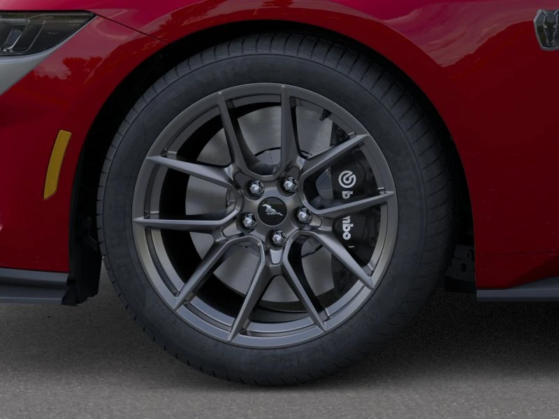 2026 Ford S650 Mustang Dark Horse - Image 19 of 22