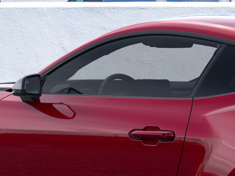 2026 Ford S650 Mustang Dark Horse - Image 20 of 22