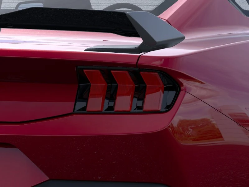 2026 Ford S650 Mustang Dark Horse - Image 21 of 22