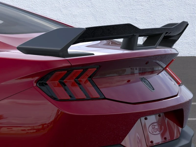 2026 Ford S650 Mustang Dark Horse - Image 22 of 22