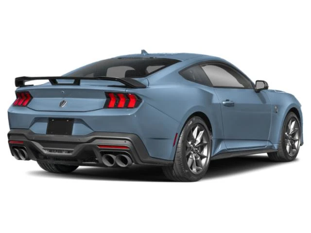 2026 Ford S650 Mustang Dark Horse - Image 2 of 15