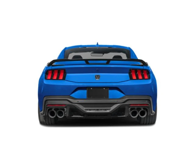 2026 Ford S650 Mustang Dark Horse - Image 5 of 15