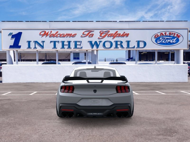 2026 Ford S650 Mustang Dark Horse - Image 5 of 22