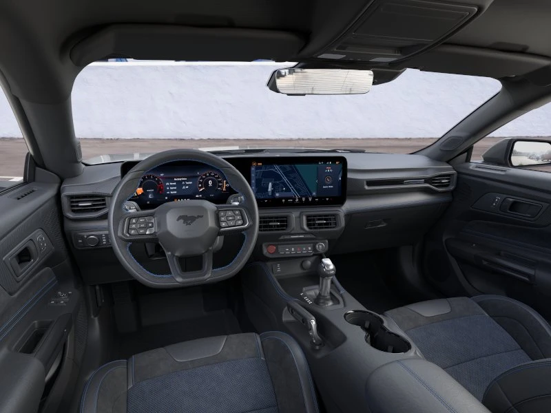 2026 Ford S650 Mustang Dark Horse - Image 9 of 22