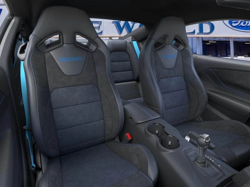 2026 Ford S650 Mustang Dark Horse - Image 10 of 22