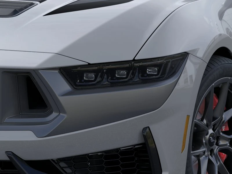 2026 Ford S650 Mustang Dark Horse - Image 18 of 22