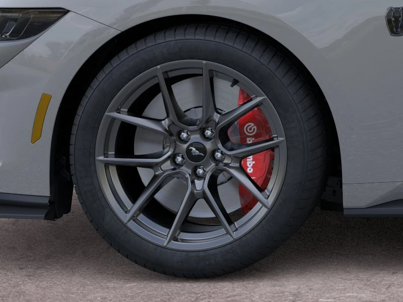 2026 Ford S650 Mustang Dark Horse - Image 19 of 22