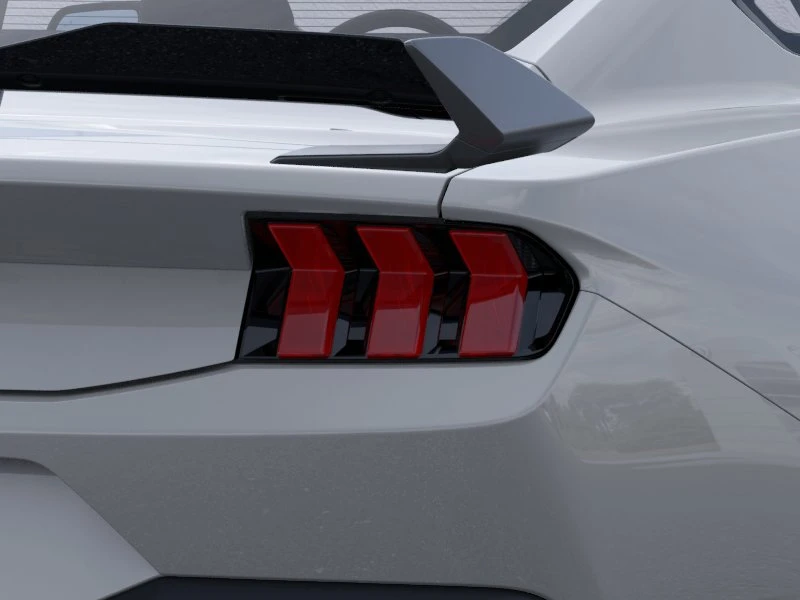 2026 Ford S650 Mustang Dark Horse - Image 21 of 22