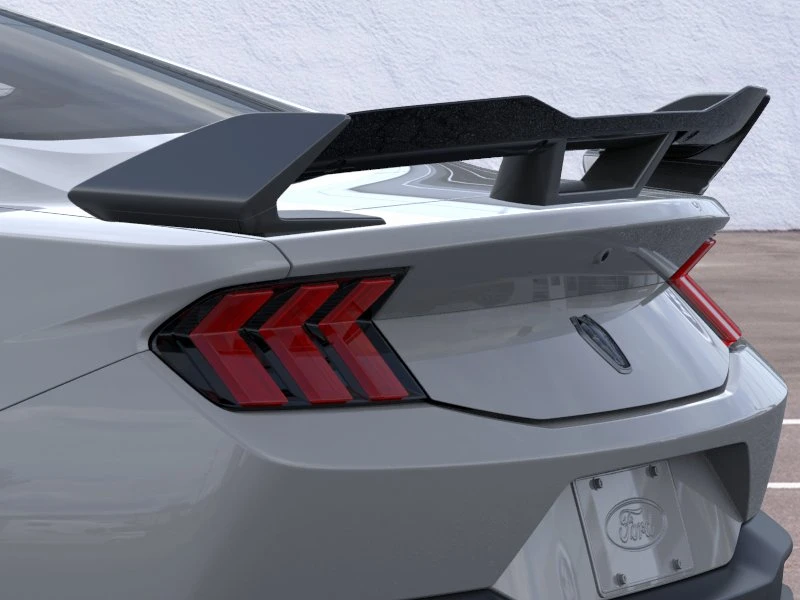 2026 Ford S650 Mustang Dark Horse - Image 22 of 22