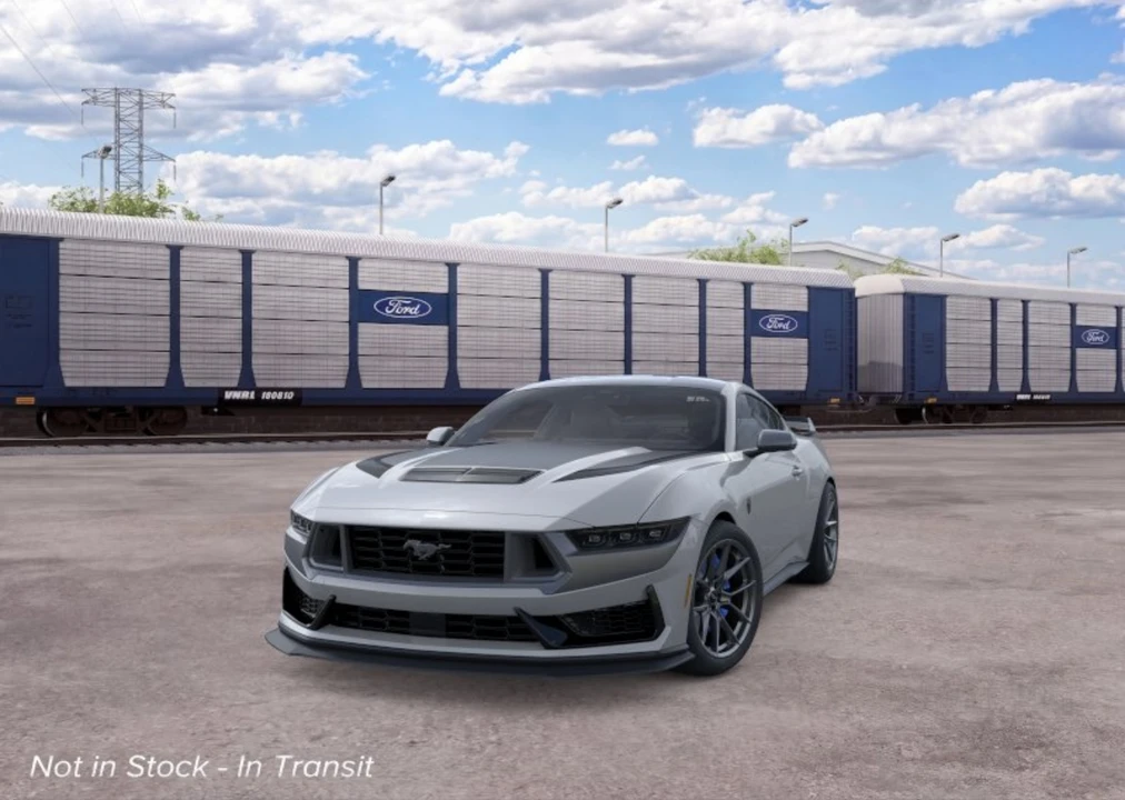 2026 Ford S650 Mustang Dark Horse - Image 2 of 22
