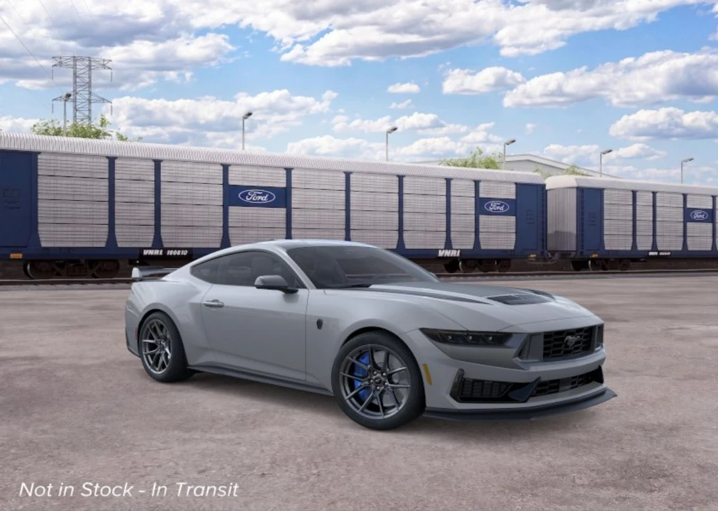 2026 Ford S650 Mustang Dark Horse - Image 7 of 22