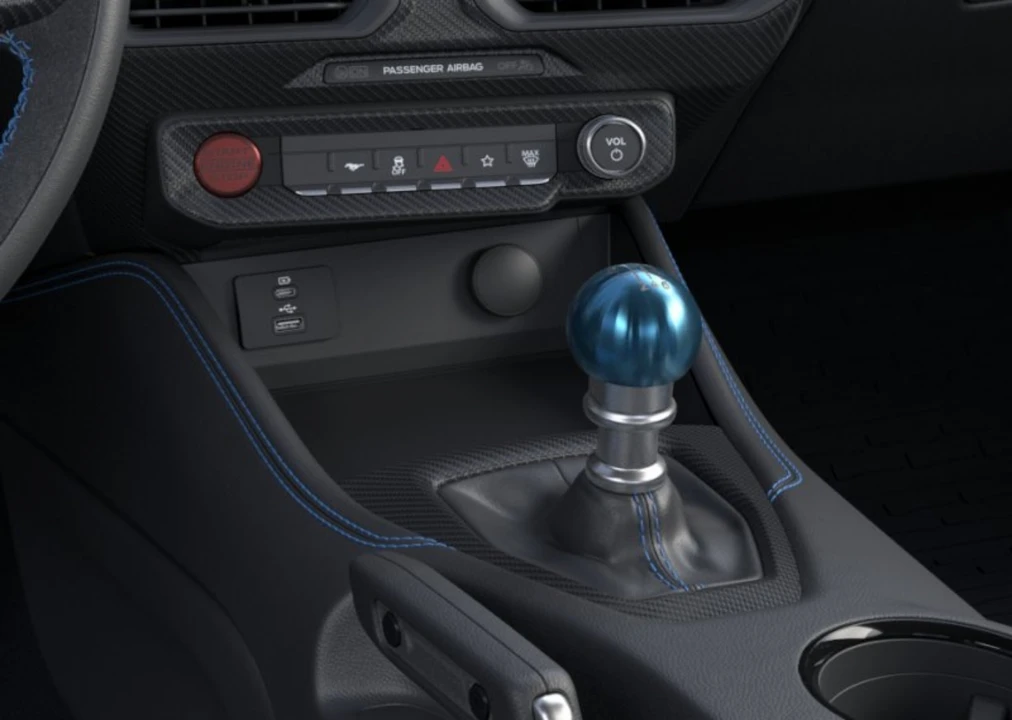 2026 Ford S650 Mustang Dark Horse - Image 15 of 22