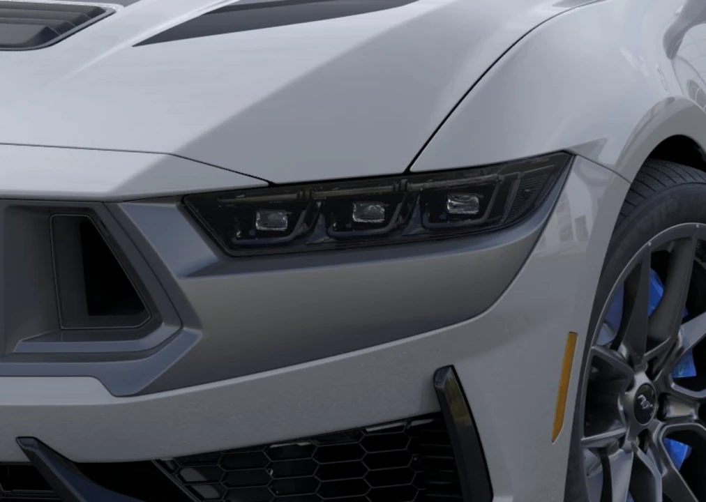 2026 Ford S650 Mustang Dark Horse - Image 18 of 22